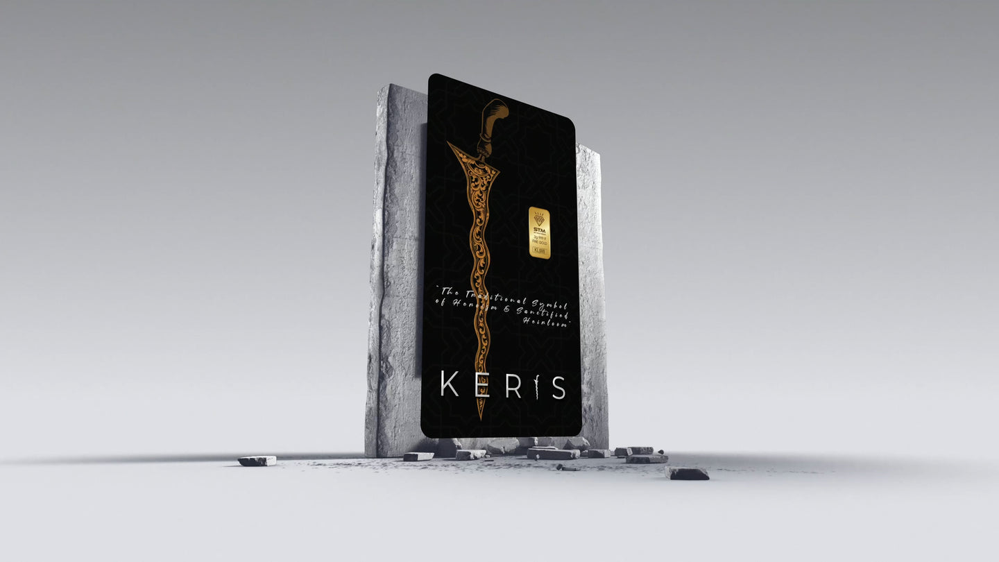KERIS Edition