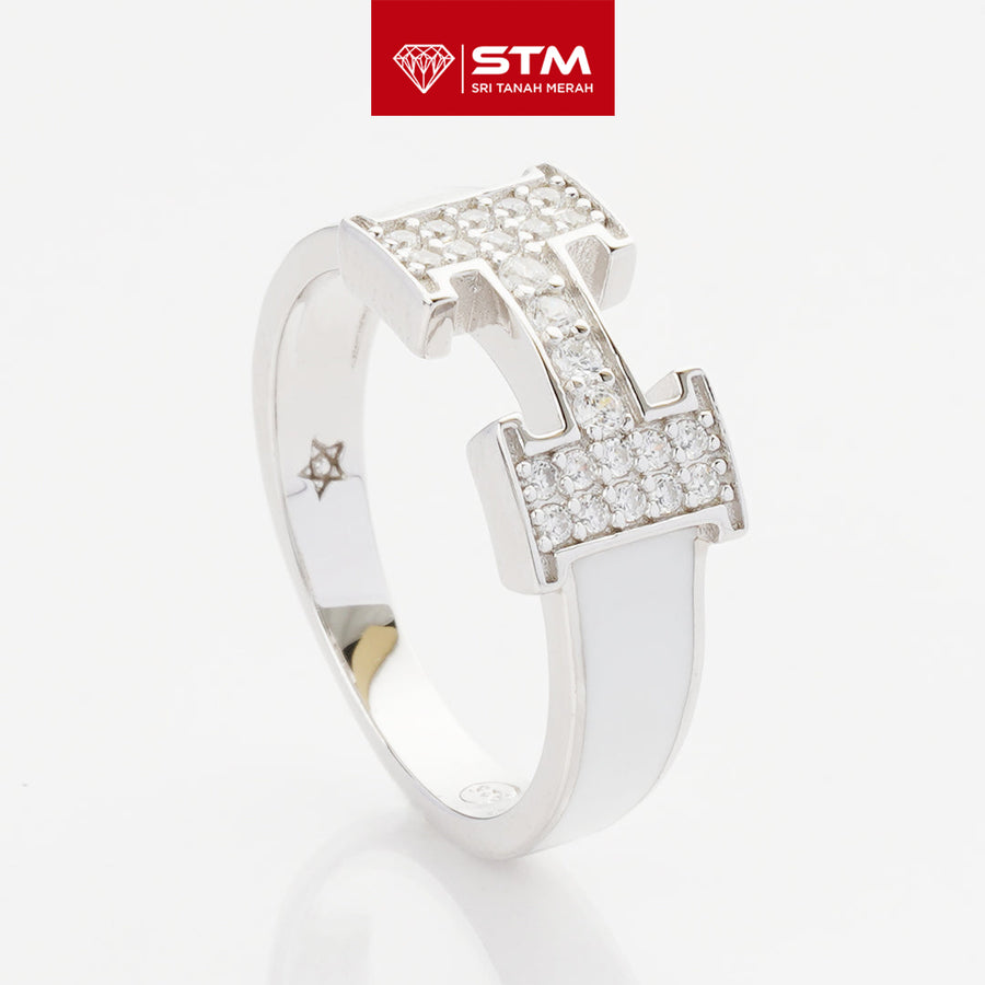 STM Cincin Perak Fesyen