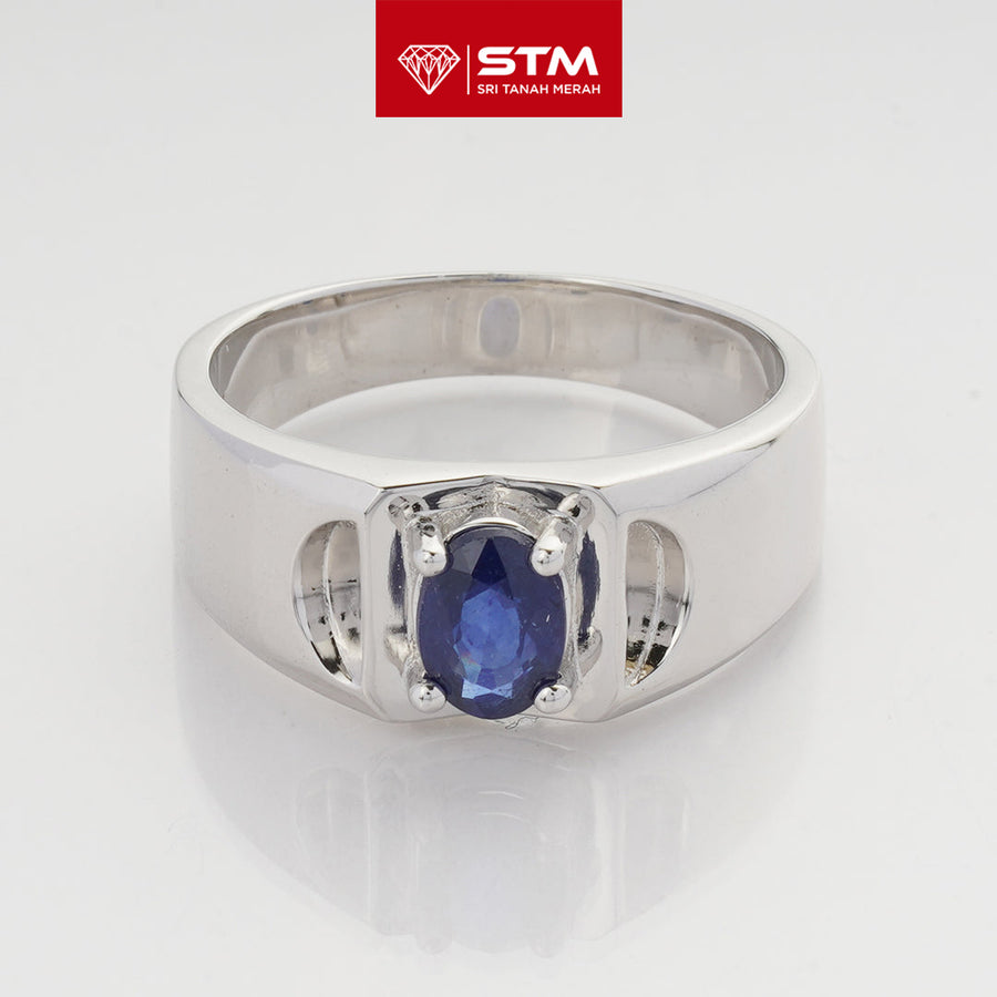 STM Cincin Perak Fesyen