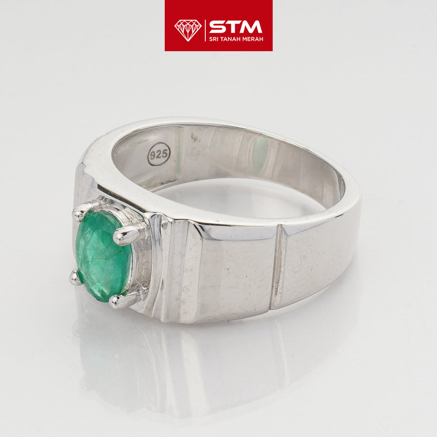 STM Cincin Perak Fesyen
