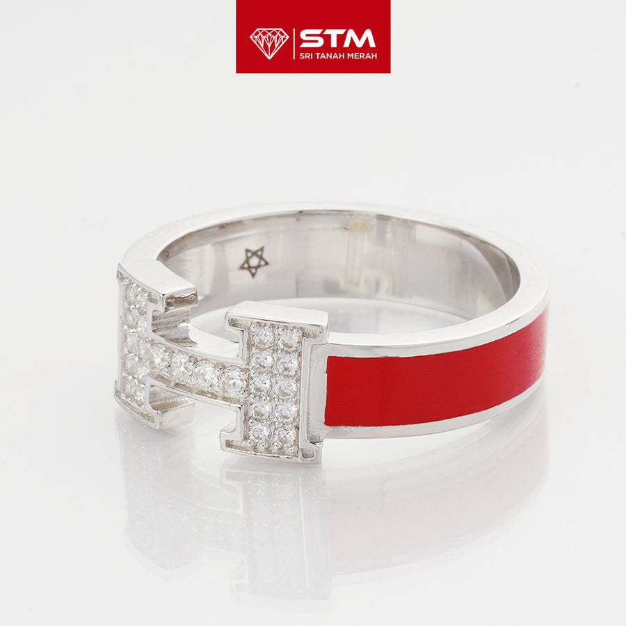 STM Cincin Perak Fesyen