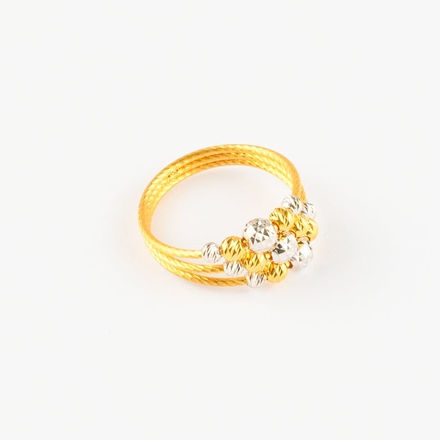 Cincin Fesyen