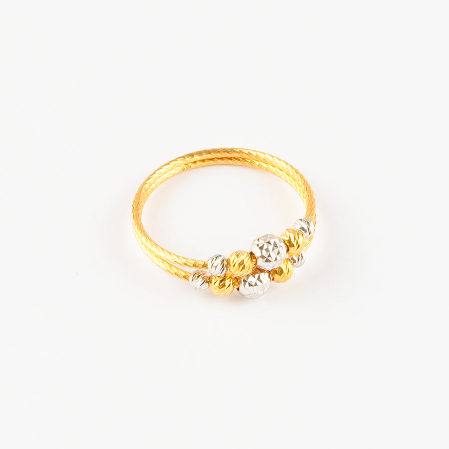 Cincin Fesyen