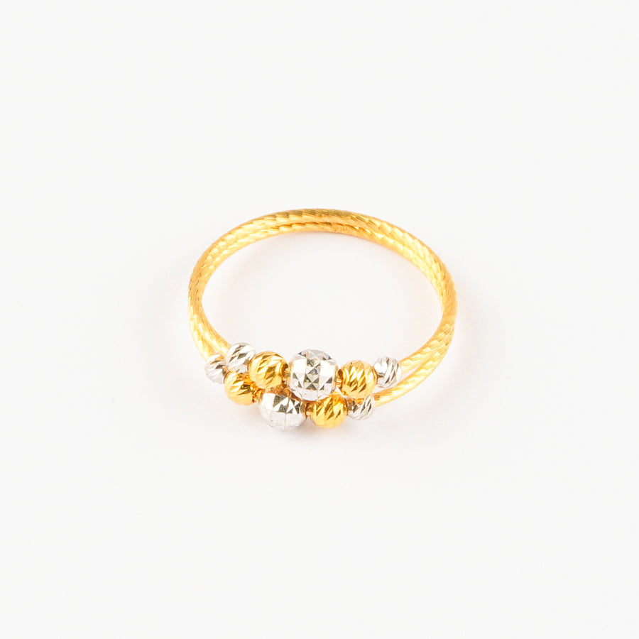 Cincin Fesyen
