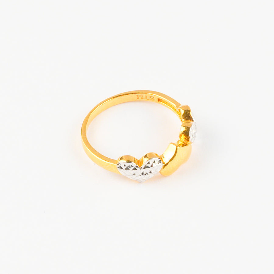 Cincin Fesyen