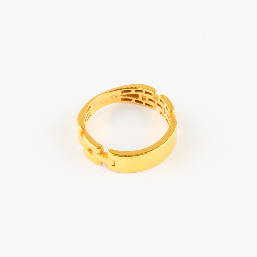 Cincin Fesyen
