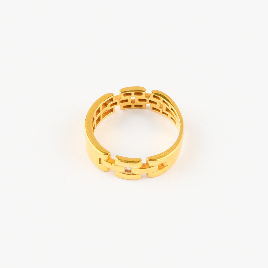 Cincin Fesyen