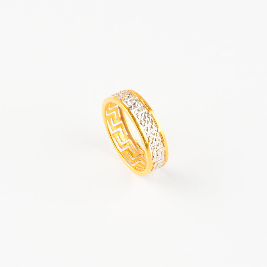 Cincin Fesyen