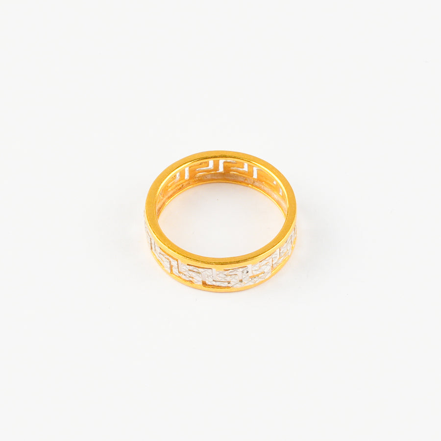 Cincin Fesyen
