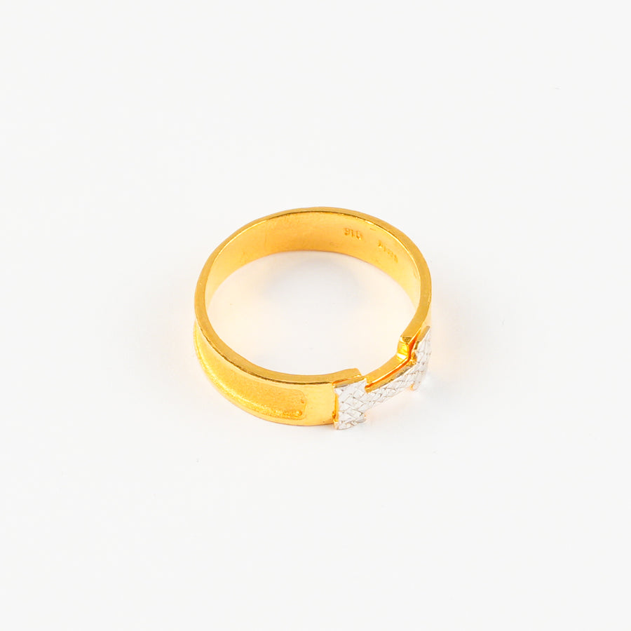 Cincin Fesyen