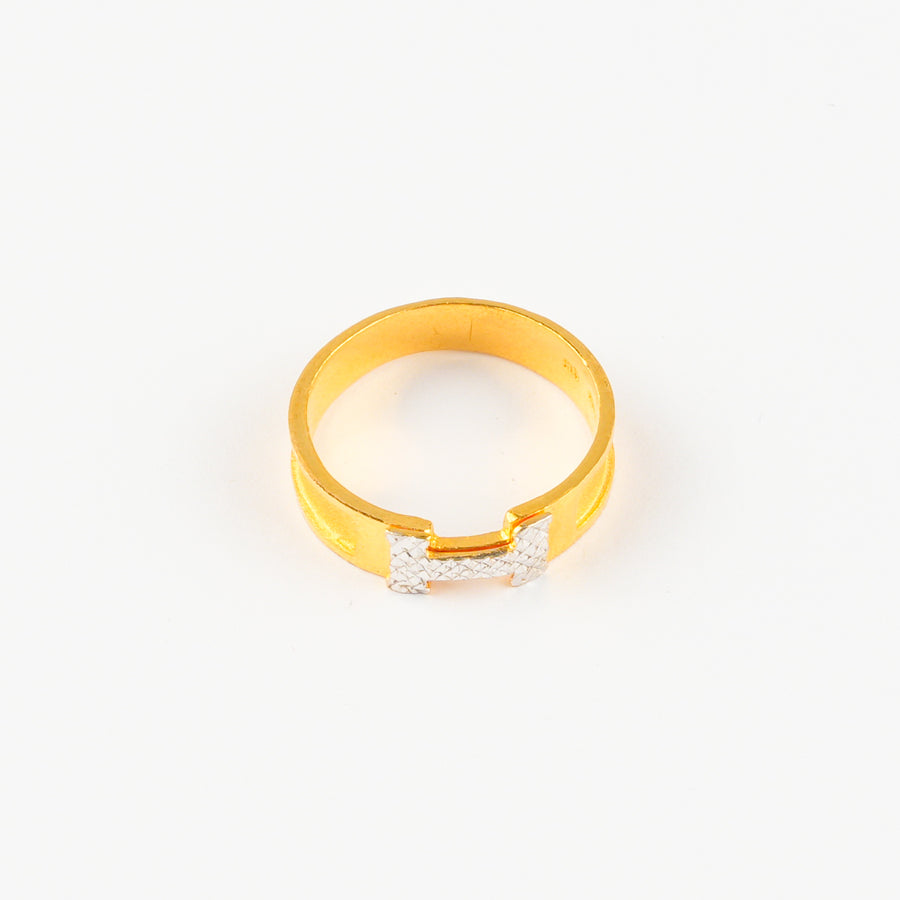 Cincin Fesyen