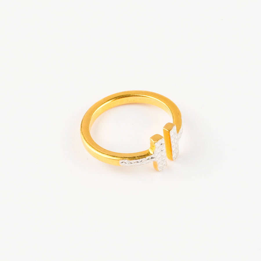 Cincin Fesyen