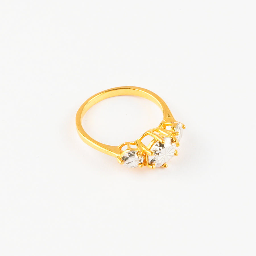 Cincin Fesyen