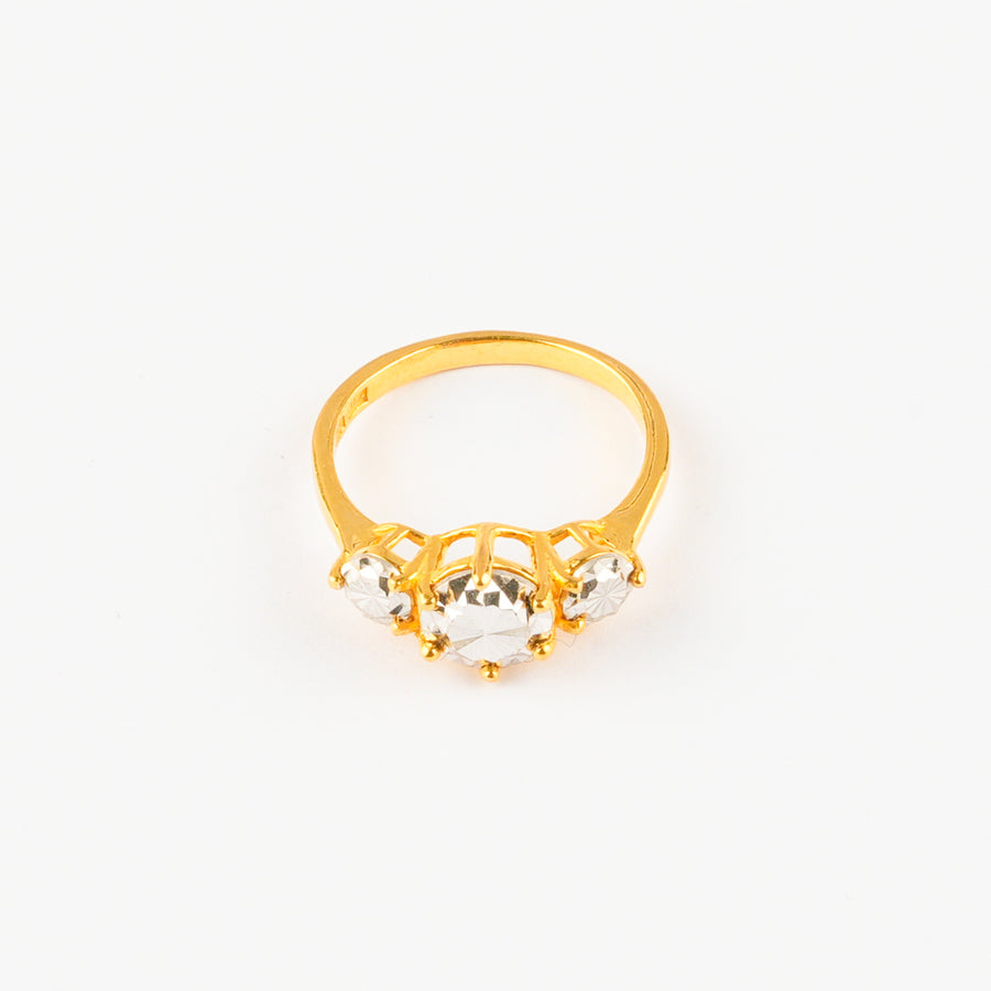 Cincin Fesyen