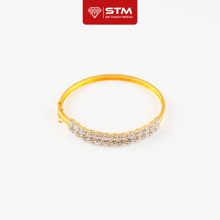 Bangle Fesyen