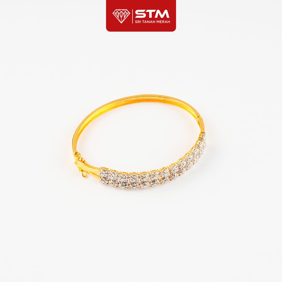Bangle Fesyen