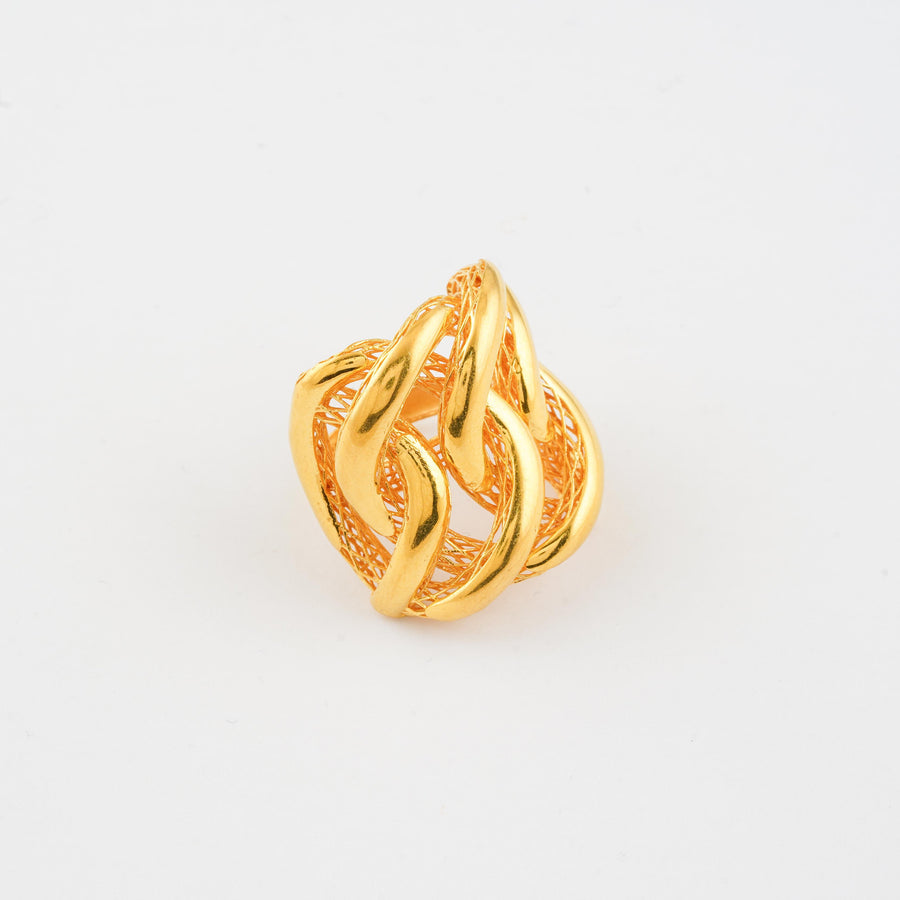 Cincin Fesyen
