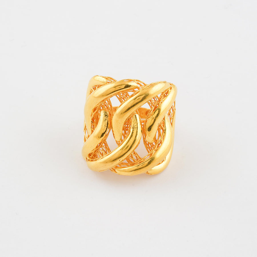 Cincin Fesyen