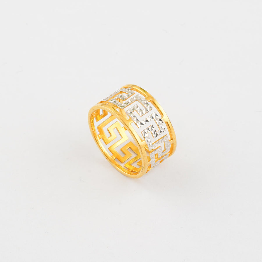 Cincin Fesyen