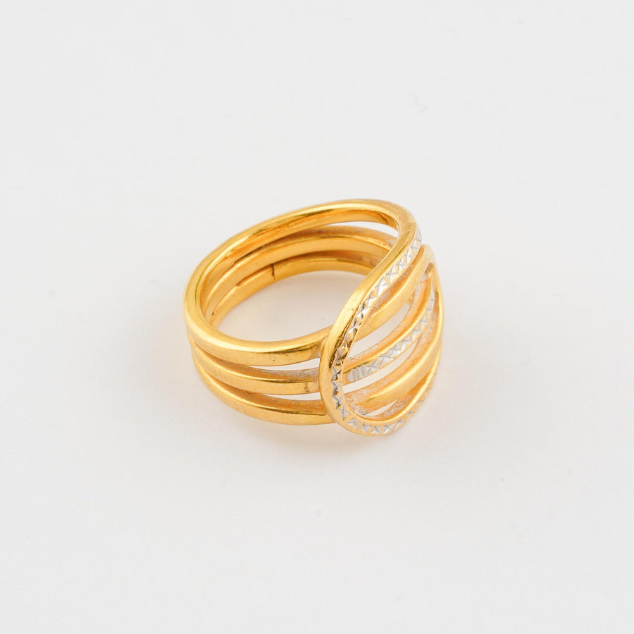 Cincin Fesyen