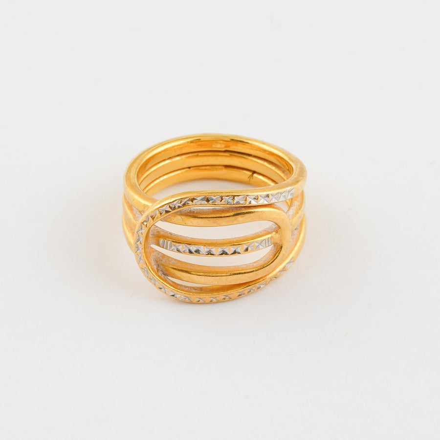 Cincin Fesyen