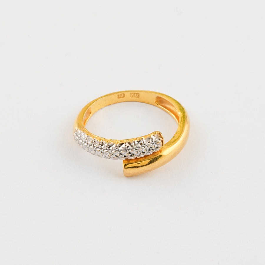 Cincin Fesyen