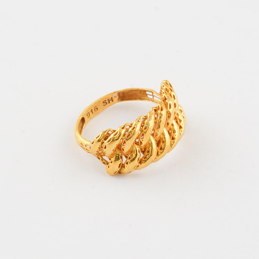 Cincin Fesyen