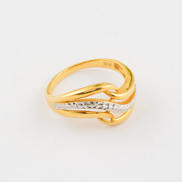 Cincin Fesyen