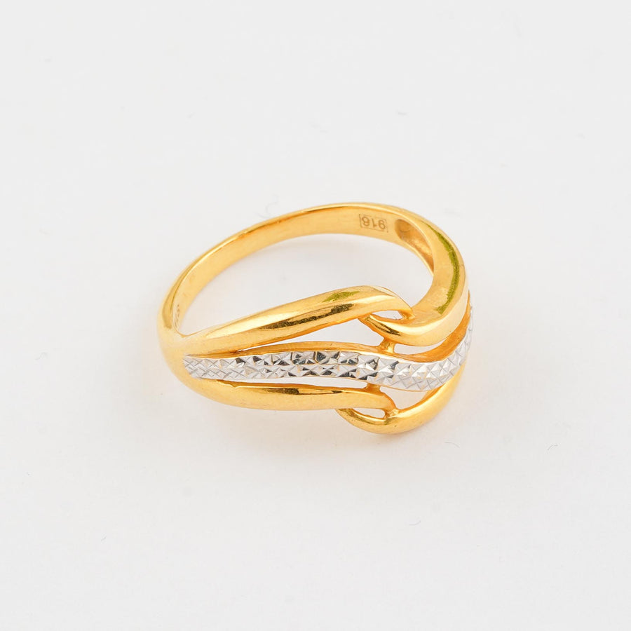 Cincin Fesyen