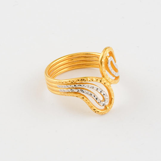 Cincin Fesyen