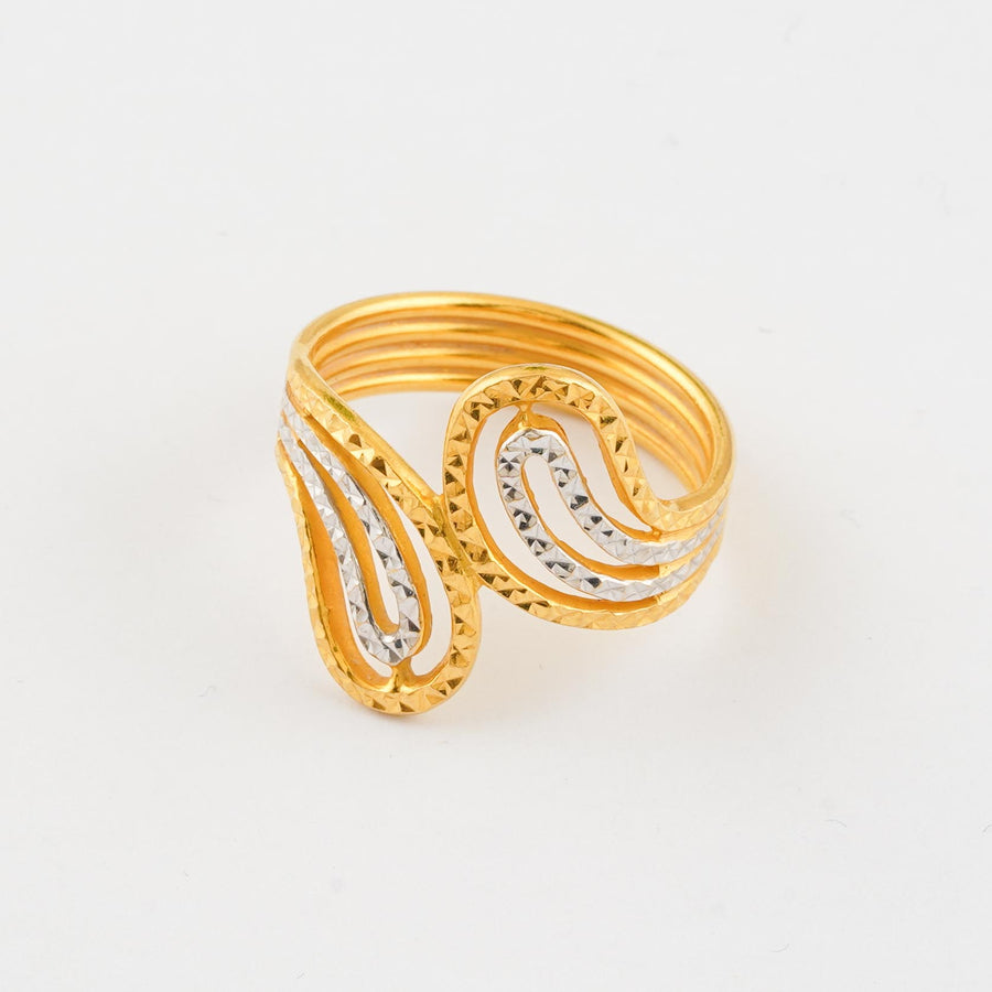 Cincin Fesyen