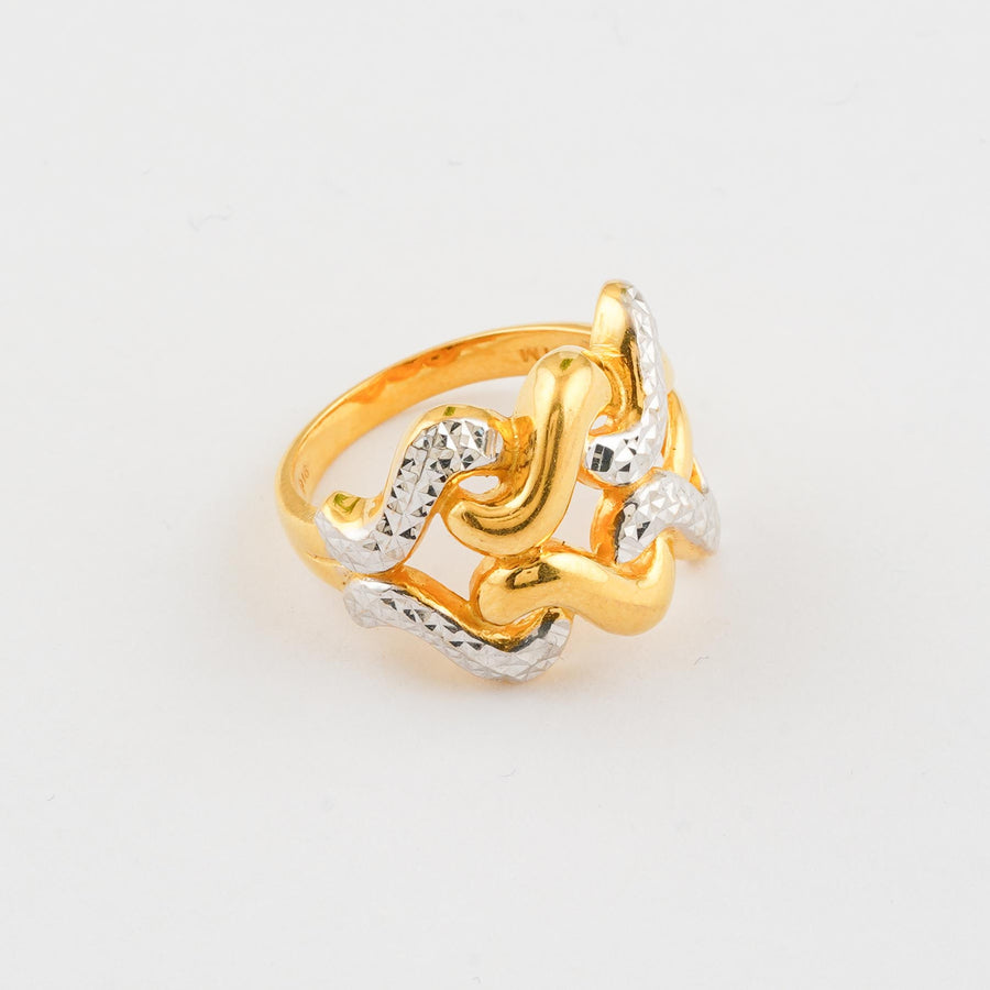 Cincin Fesyen
