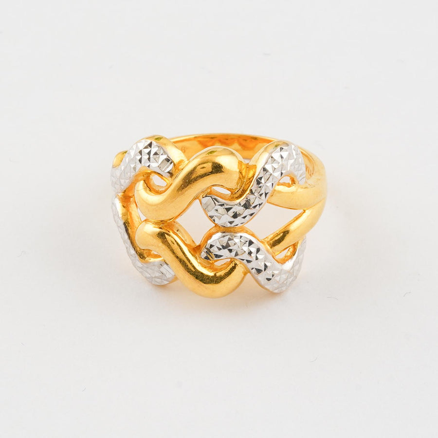 Cincin Fesyen