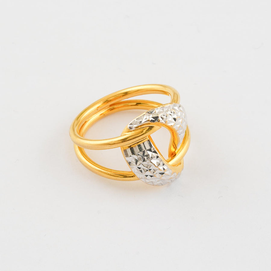 Cincin Fesyen