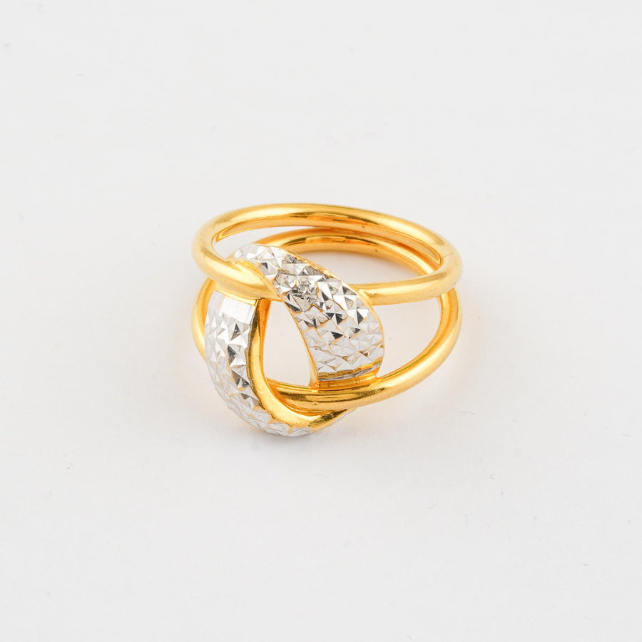 Cincin Fesyen