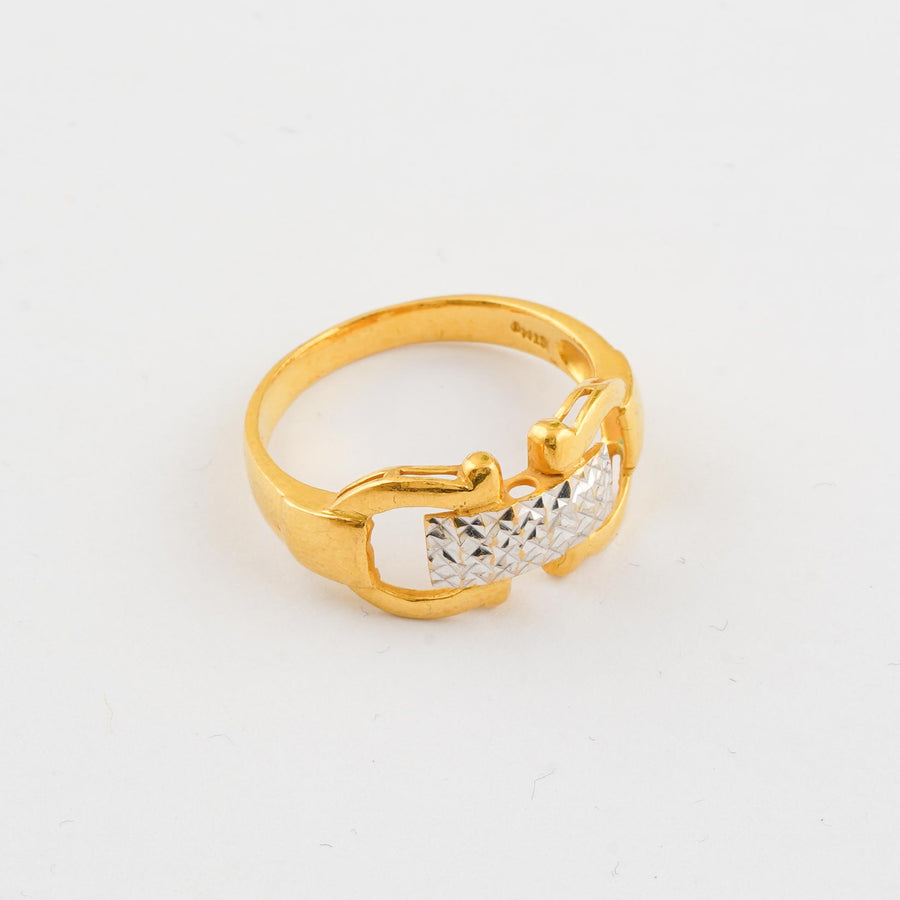 Cincin Fesyen