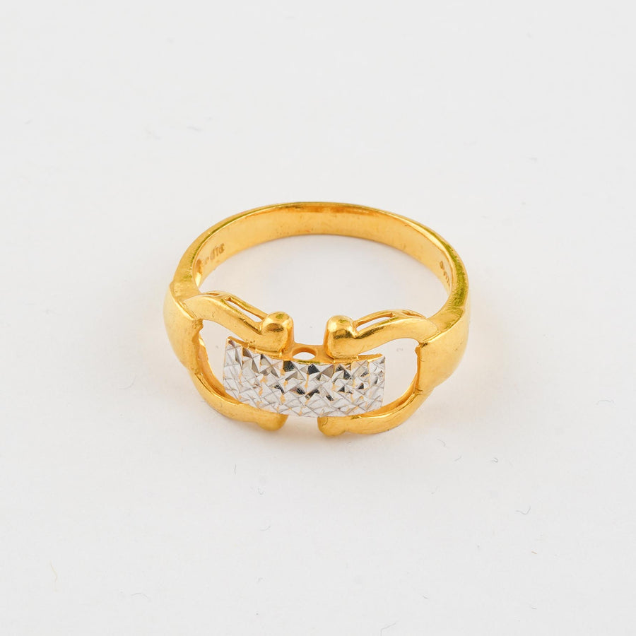 Cincin Fesyen