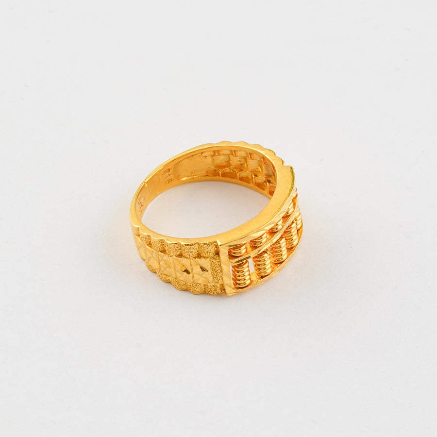 Cincin Fesyen