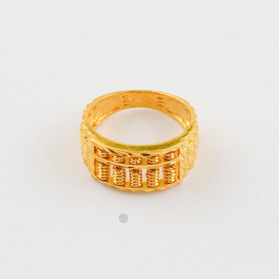 Cincin Fesyen