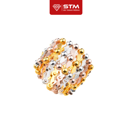 STM Cincin 2 in 1 Exclusive | 916/22k