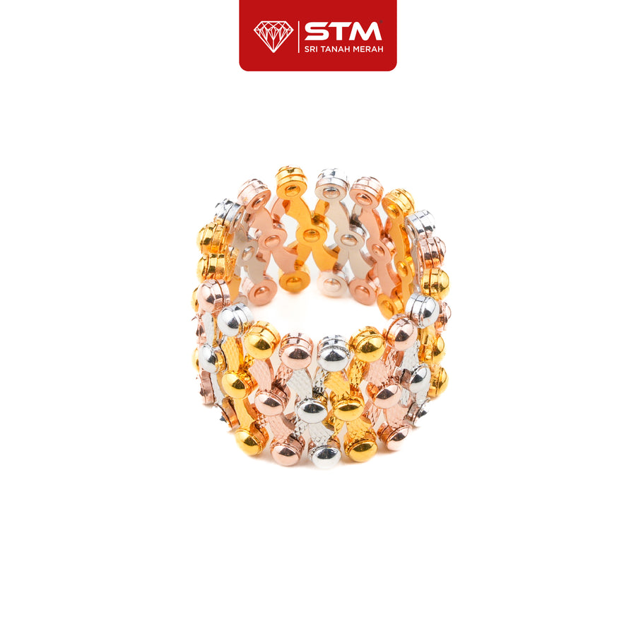STM Cincin 2 in 1 Exclusive | 916/22k