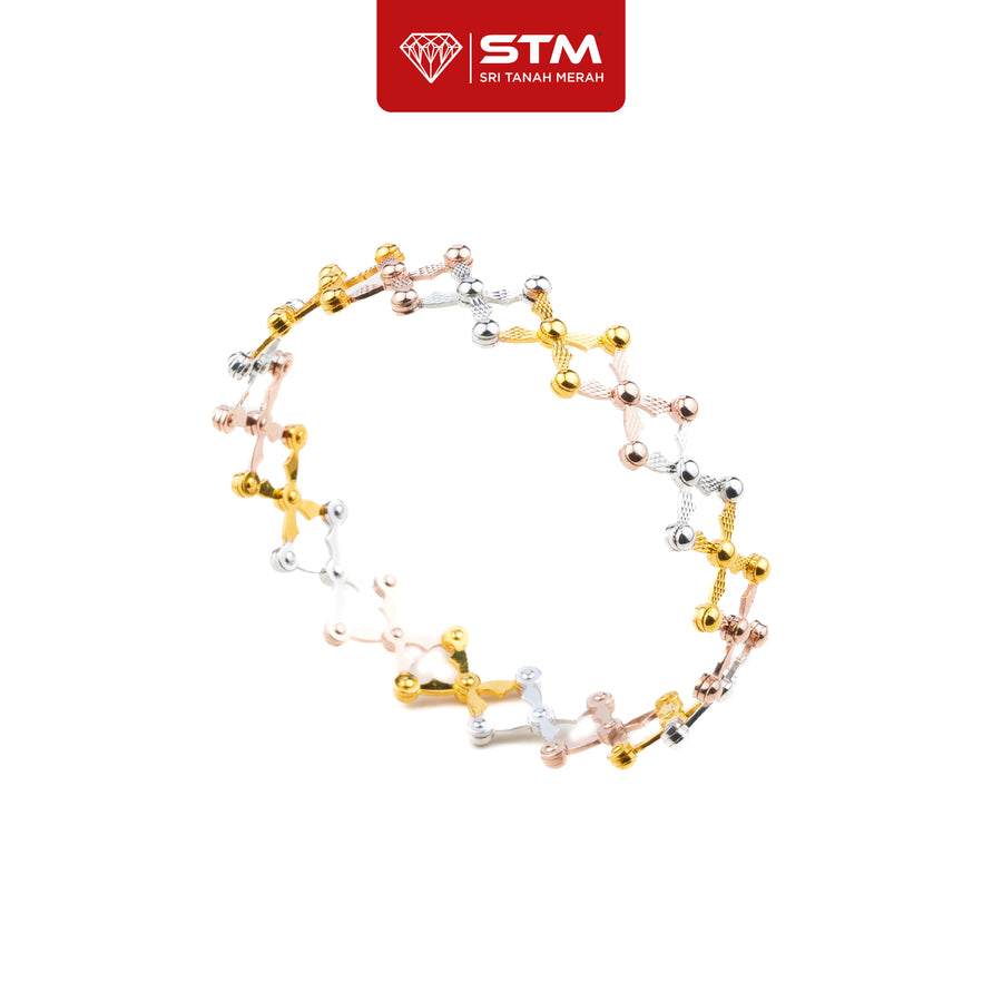 STM Cincin 2 in 1 Exclusive | 916/22k