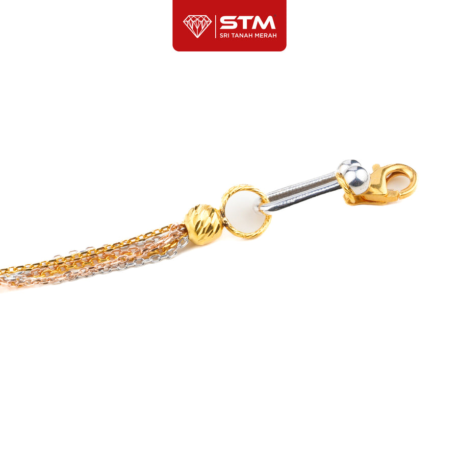 STM Exclusive Rantai Tangan Hardware | 916/22k