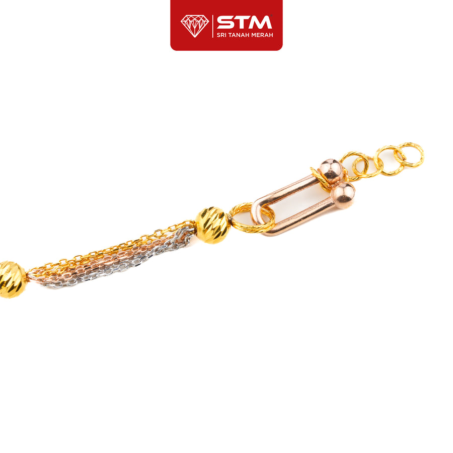 STM Exclusive Rantai Tangan Hardware | 916/22k