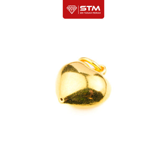 STM Loket Love| Emas 916/22k