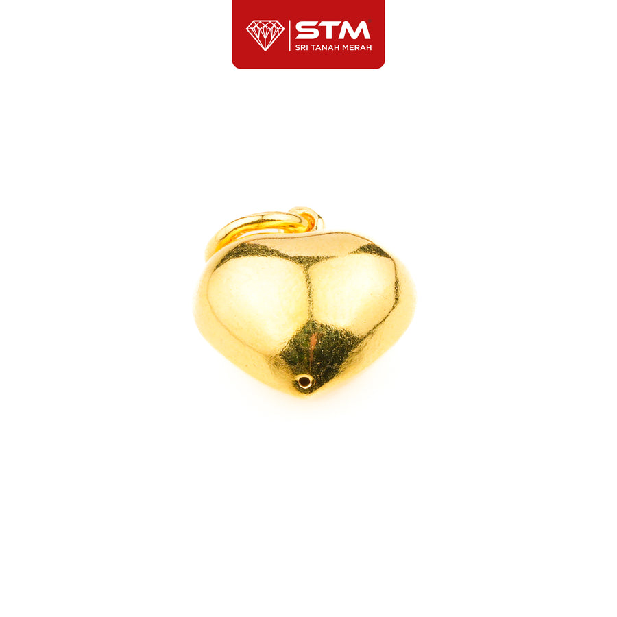 STM Loket Love| Emas 916/22k