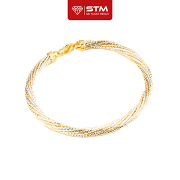 STM Exclusive Bangle | 916/22k