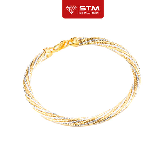 STM Exclusive Bangle | 916/22k