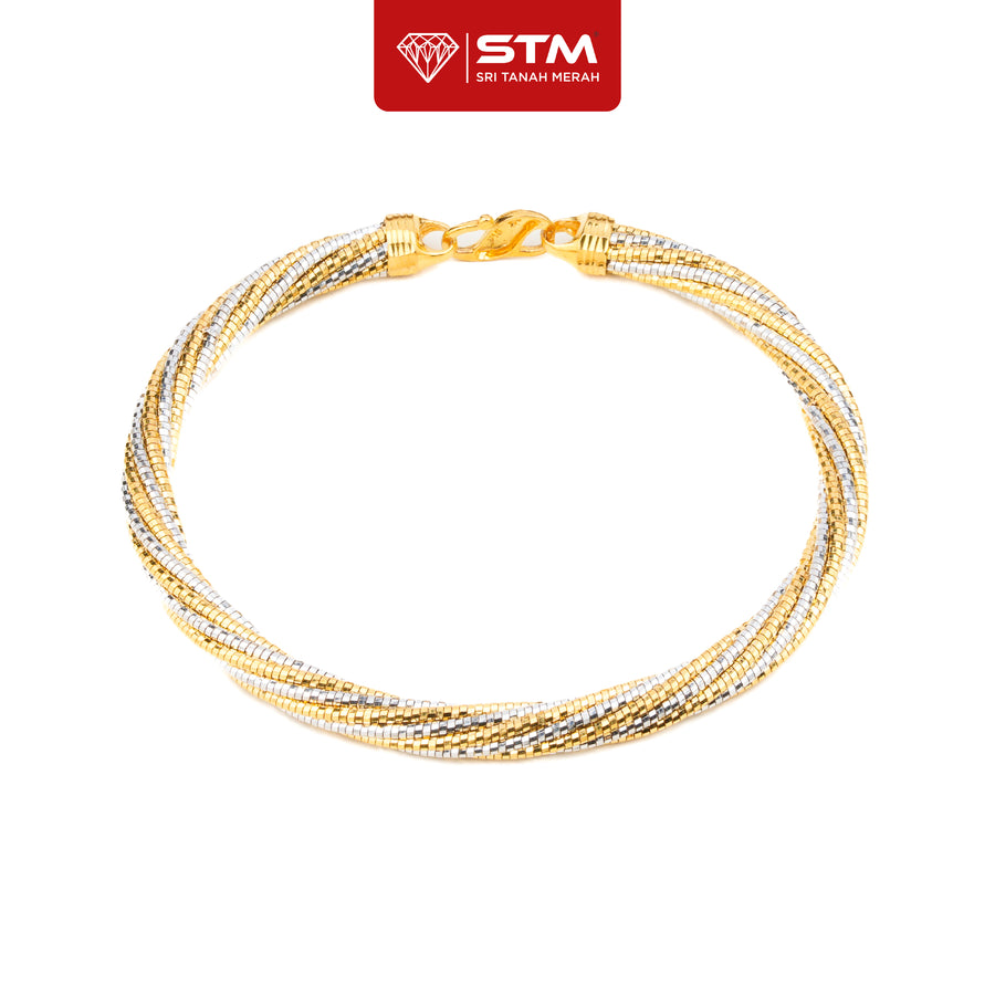 STM Exclusive Bangle | 916/22k