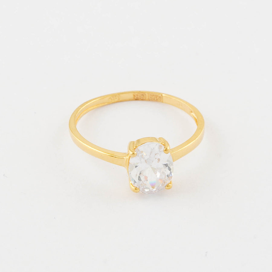 Cincin Exclusive